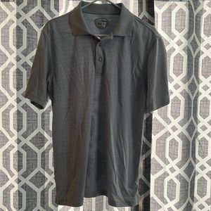 Men’s Grand Slam Polo - Size L Slim Fit